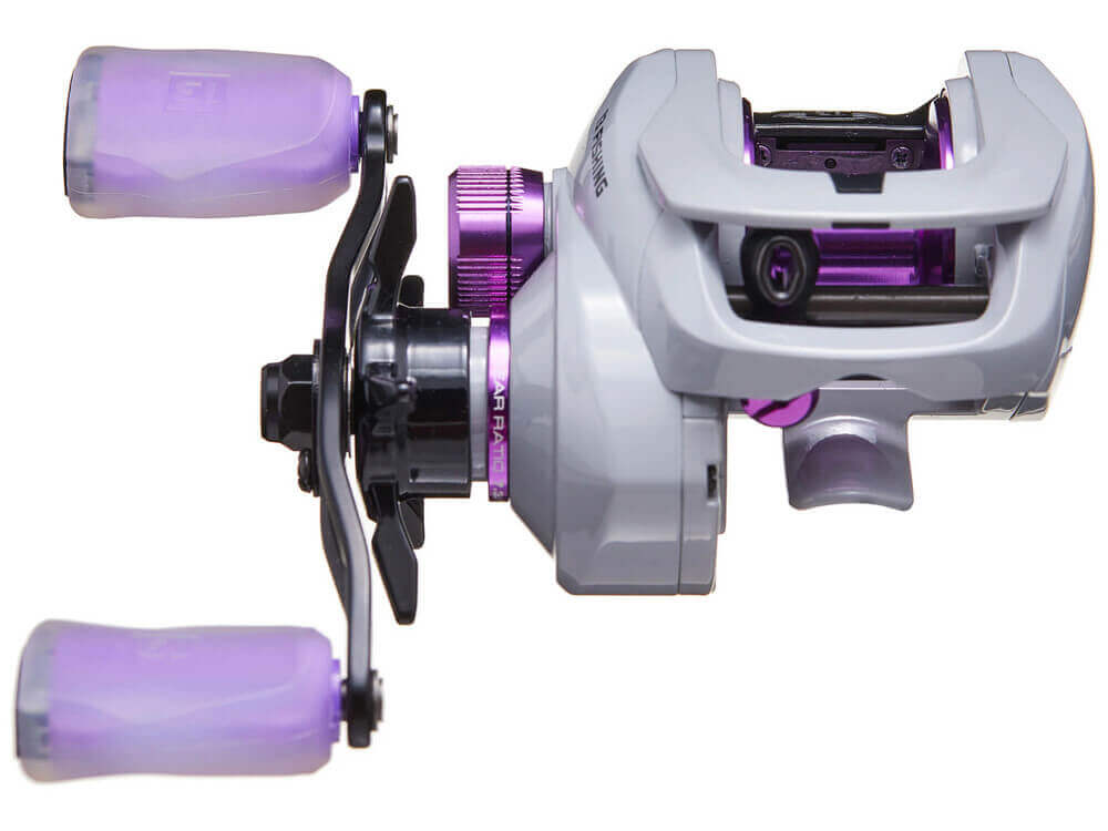 Carrete 13 Fishing Modus SZ2 - Tienda Bass