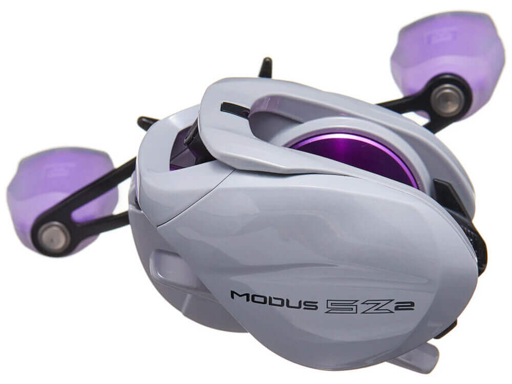 Carrete 13 Fishing Modus SZ2 - Tienda Bass