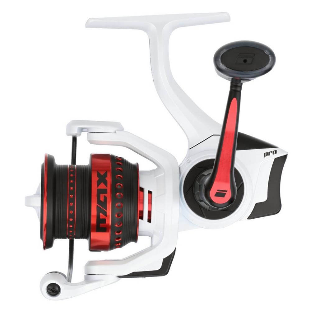 Carrete Abu Garcia Max Pro SP 2000 - Tienda Bass