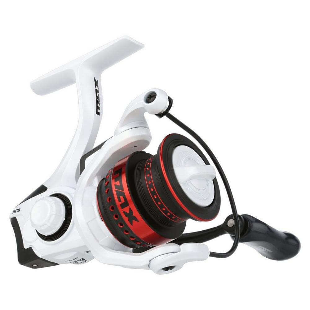 Carrete Abu Garcia Max Pro SP 2000 - Tienda Bass