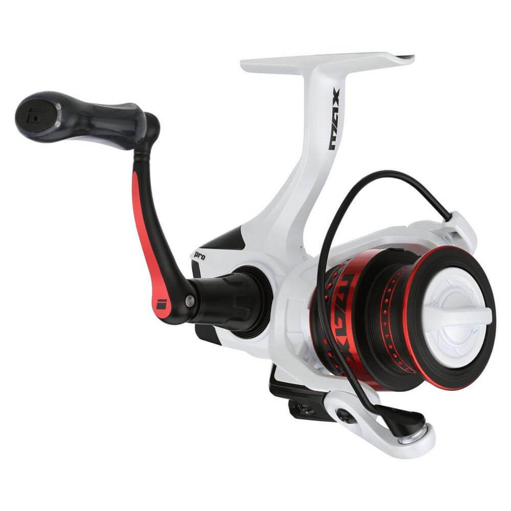 Carrete Abu Garcia Max Pro SP 2000 - Tienda Bass