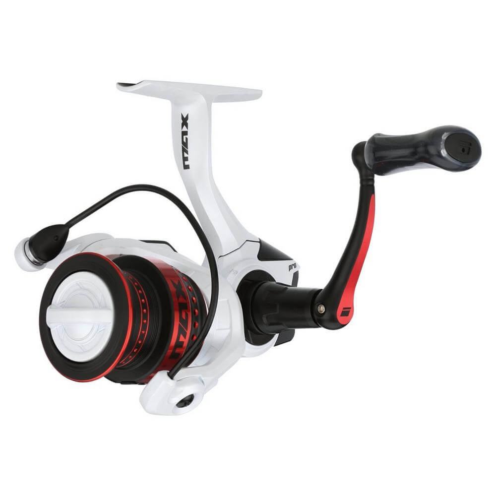 Carrete Abu Garcia Max Pro SP 2000 - Tienda Bass