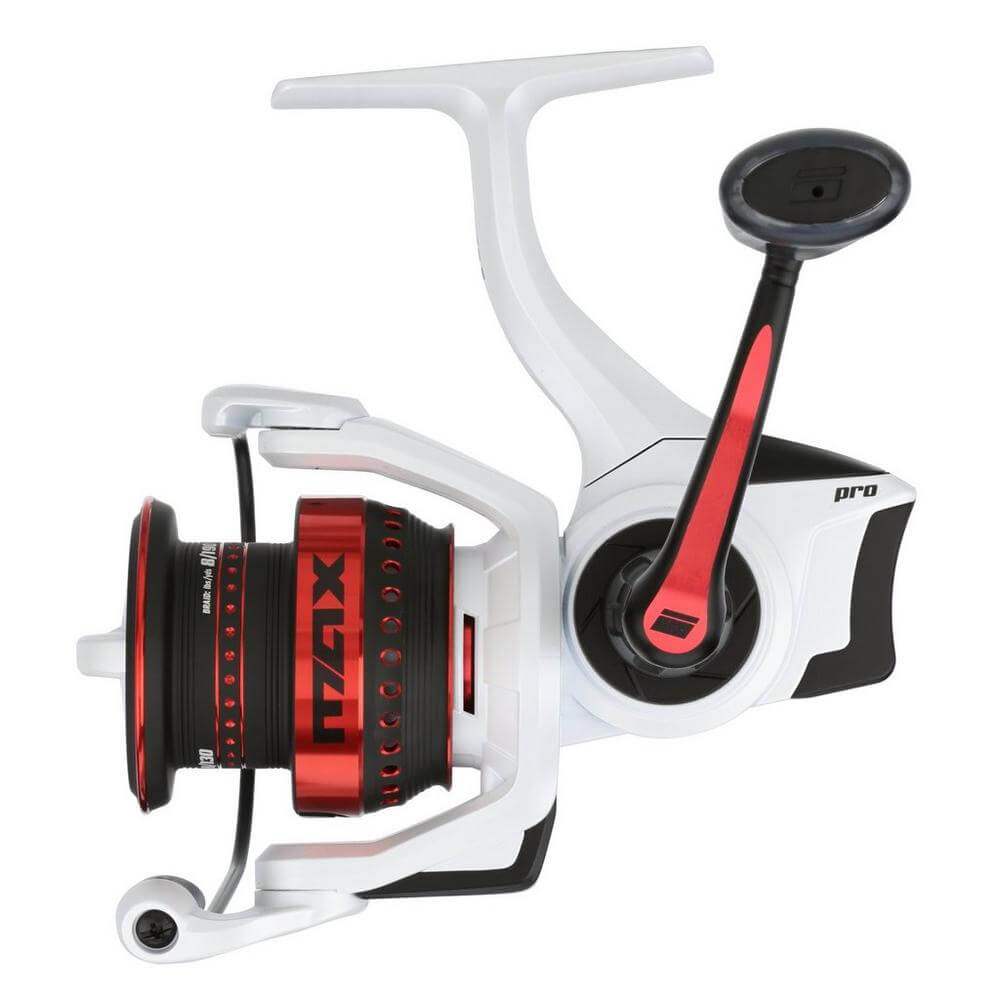 Carrete Abu Garcia Max Pro SP 2500S - Tienda Bass