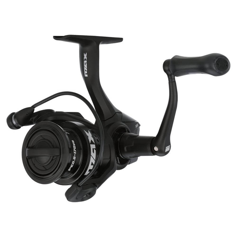 Carrete Abu Garcia Max SX 2000 - Tienda Bass