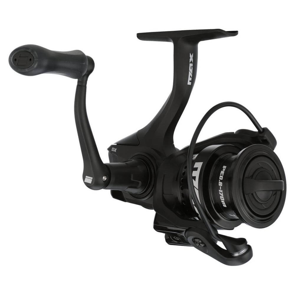 Carrete Abu Garcia Max SX 2000 - Tienda Bass