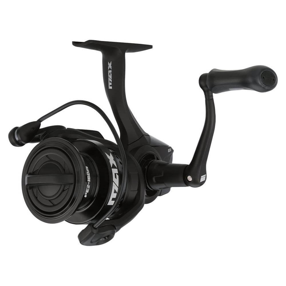 Carrete Abu Garcia Max SX 3000 - Tienda Bass