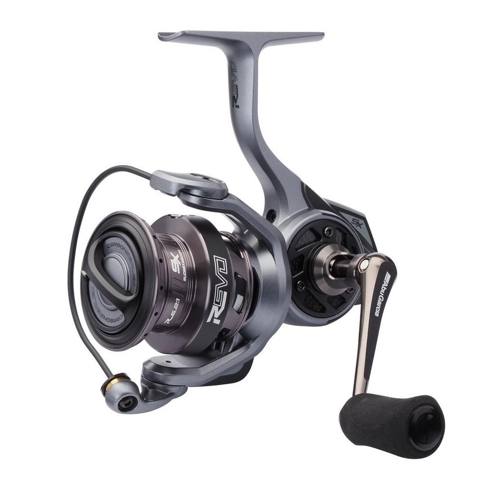 Carrete Abu Garcia Revo3 SX 2500 - Tienda Bass
