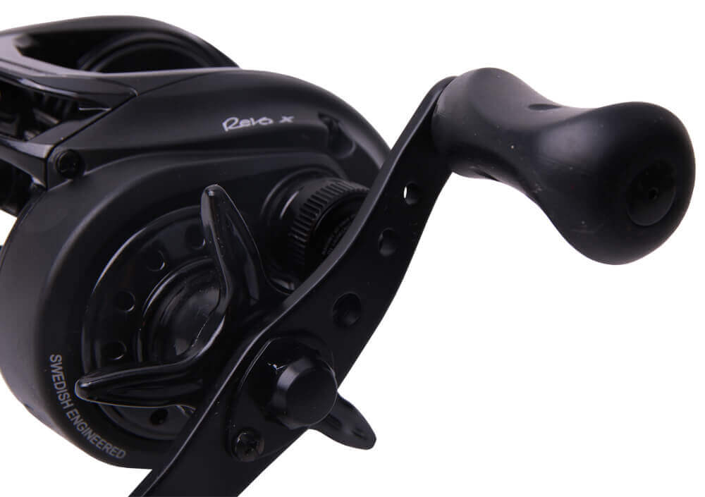 Carrete Abu Garcia Revo4 X - Tienda Bass