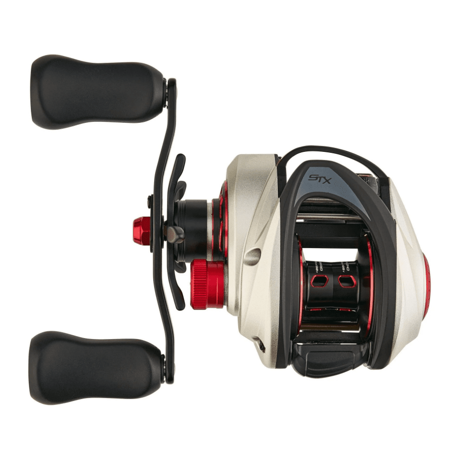 Carrete Abu Garcia Revo5 STX - Tienda Bass