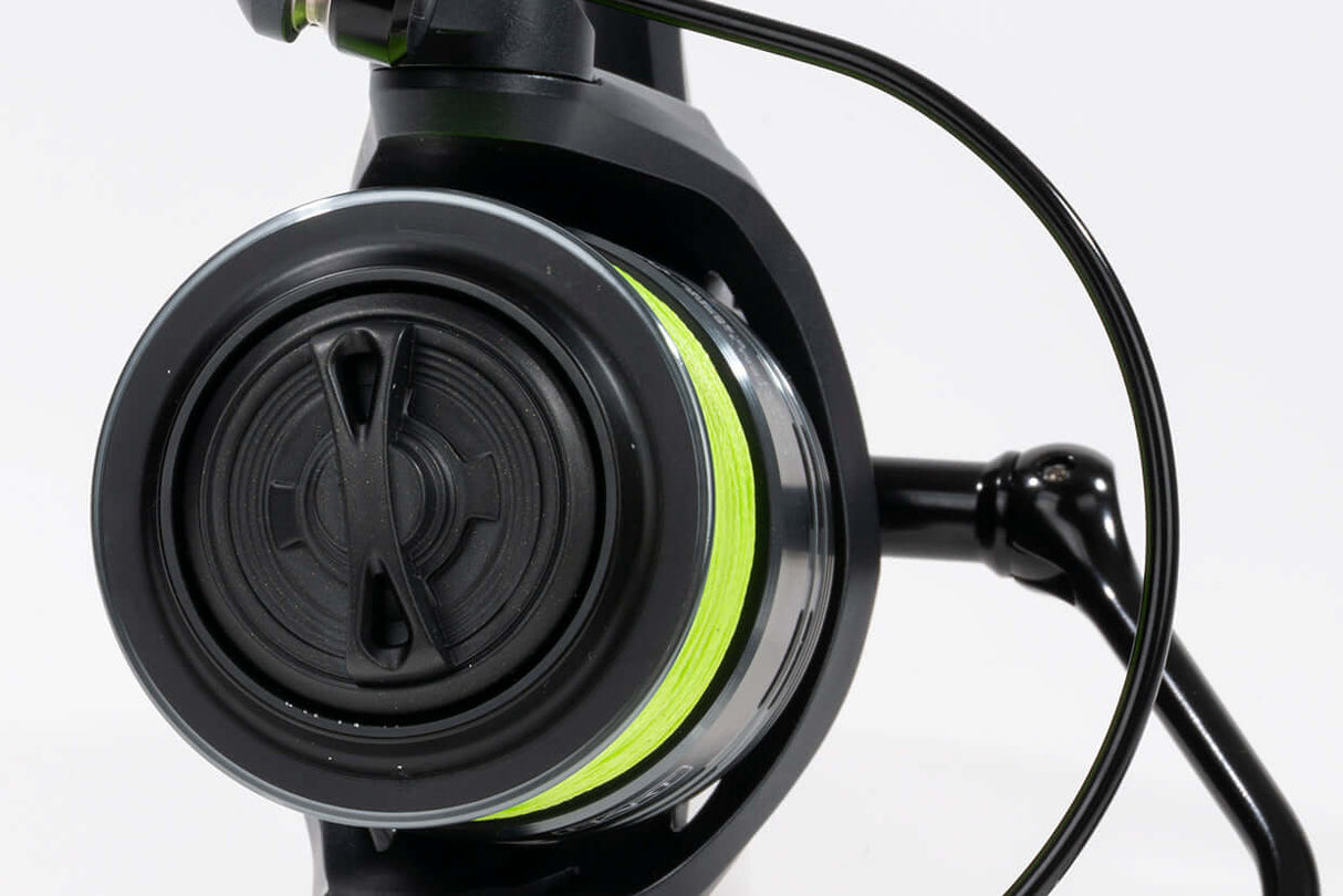 Carrete Hart E - System 1 - 2000 - Tienda Bass