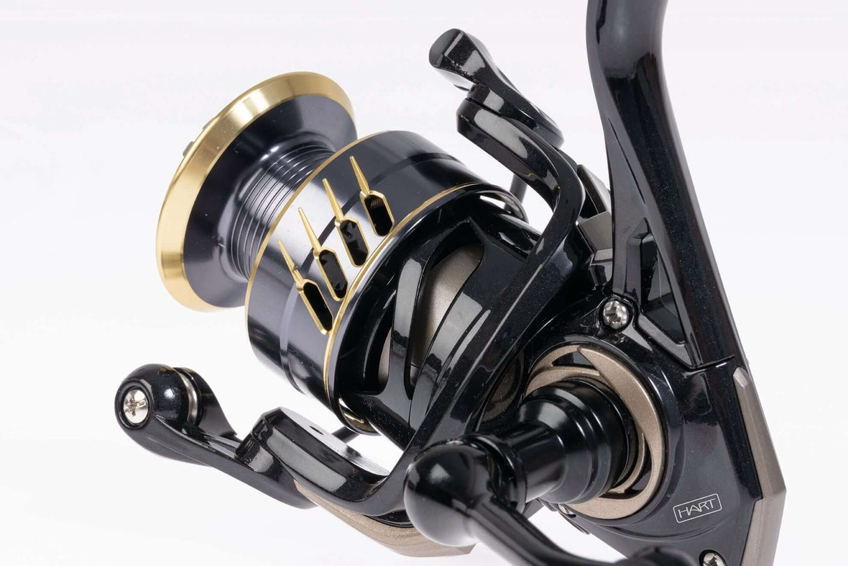 Carrete Hart Fiamma 2000 - Tienda Bass