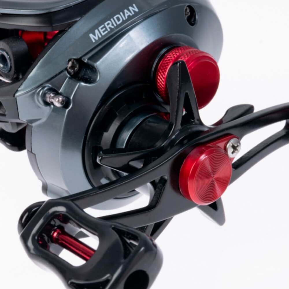 Carrete Hart Meridian - Tienda Bass