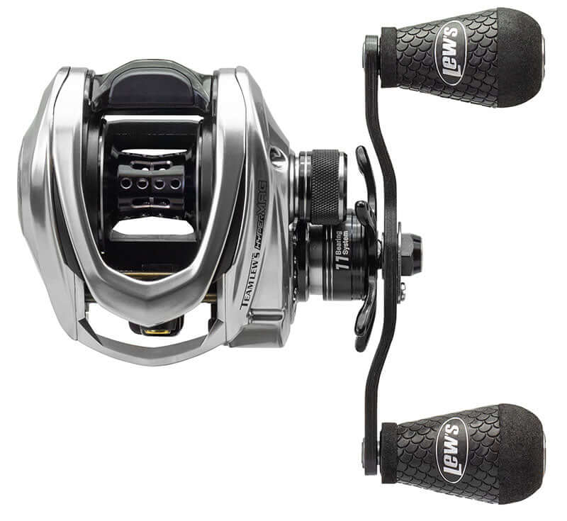 Carrete Lews Hypermag SLP - Tienda Bass