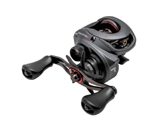 Carrete Lews Speed Spool RX LH - Tienda Bass