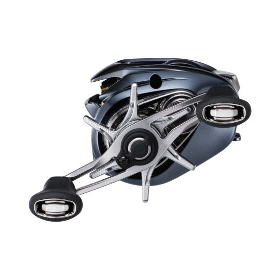 Carrete Shimano Aldebaran DC 31 HG LH - Tienda Bass