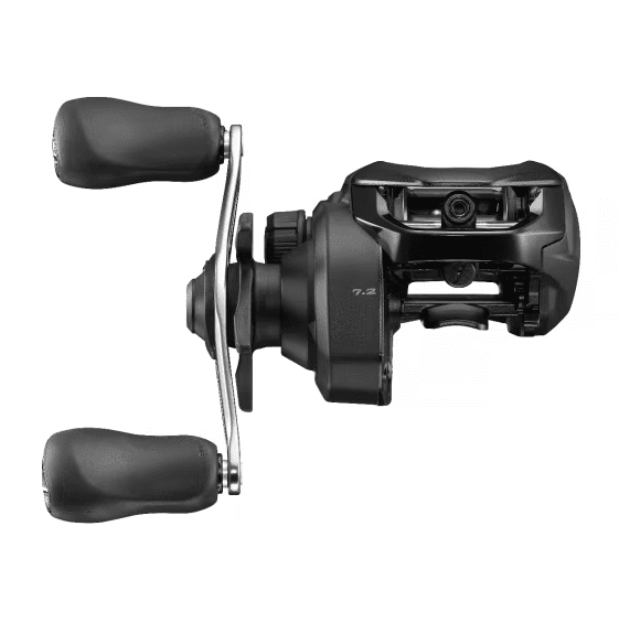 Carrete Shimano Caius C 151 HG - Tienda Bass