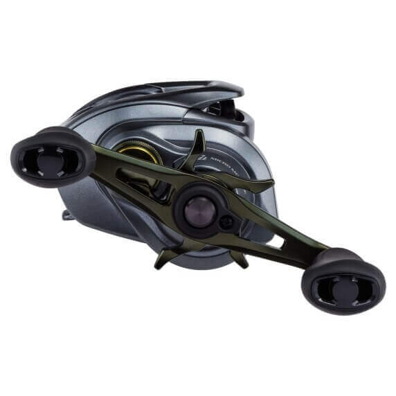 Carrete Shimano Curado DC 201 HG - Tienda Bass