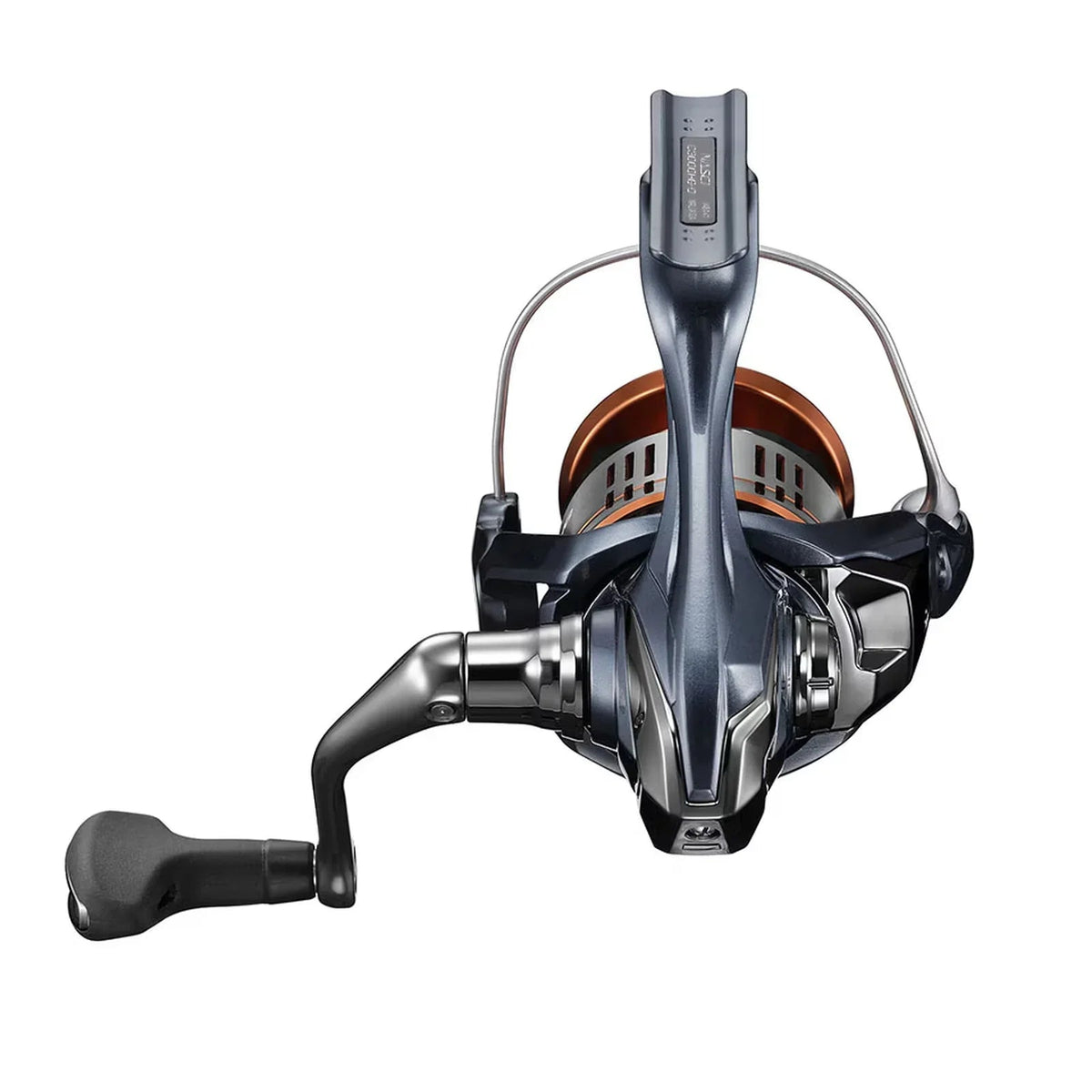 Carrete Shimano Nasci FD 2500 - Tienda Bass