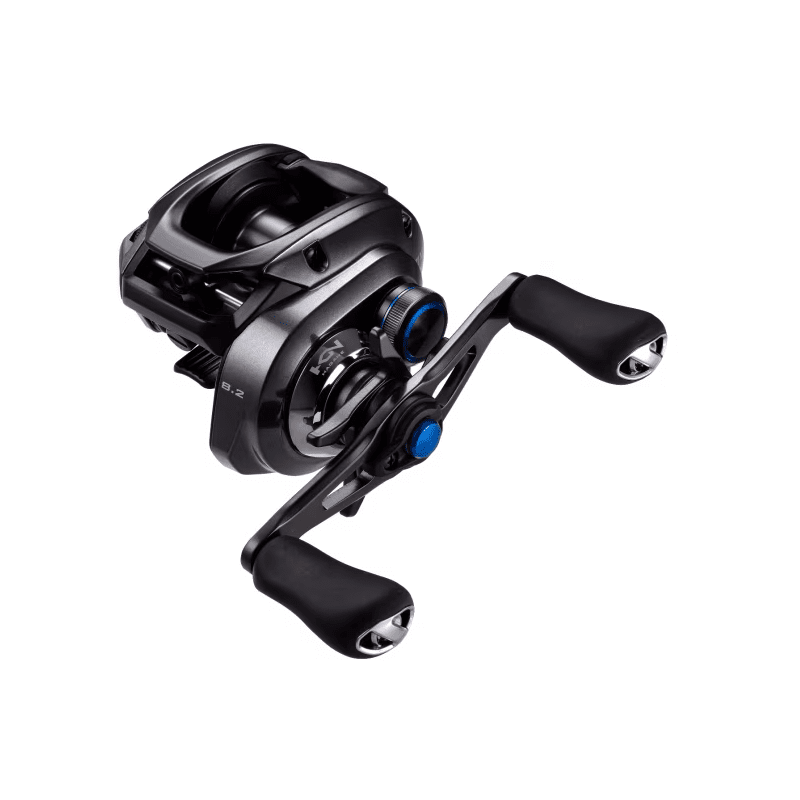 Carrete Shimano SLX 71 DC A XG - Tienda Bass