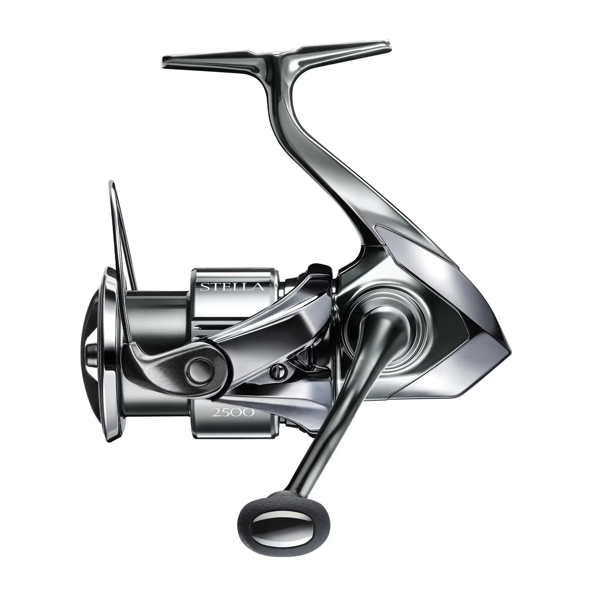 Carrete Shimano Sustain FK 2500 HG - Tienda Bass