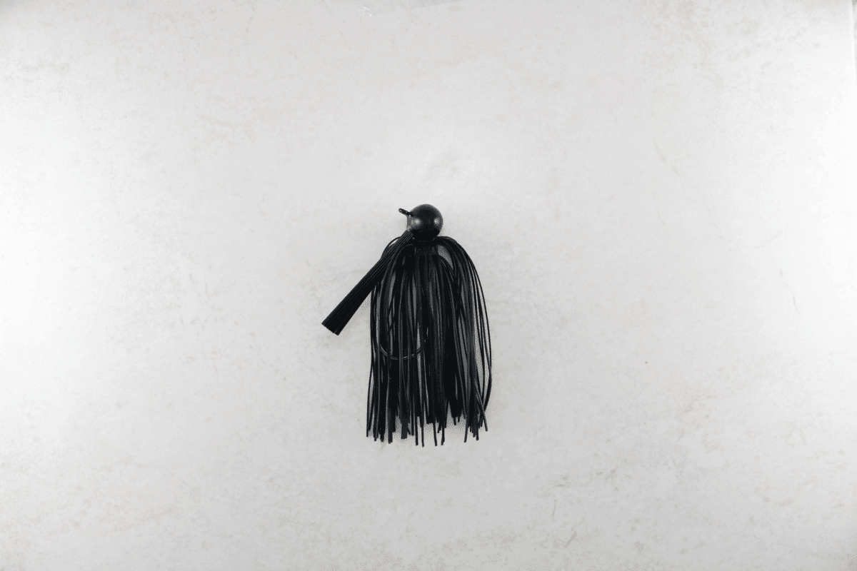 Casting Jig Baitsfishing Technical 3/0 - 14g Black Magic - Tienda Bass