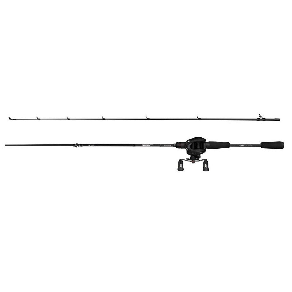 Combo Abu Garcia Max SX Casting 662M/Max5SXLP - L - Tienda Bass