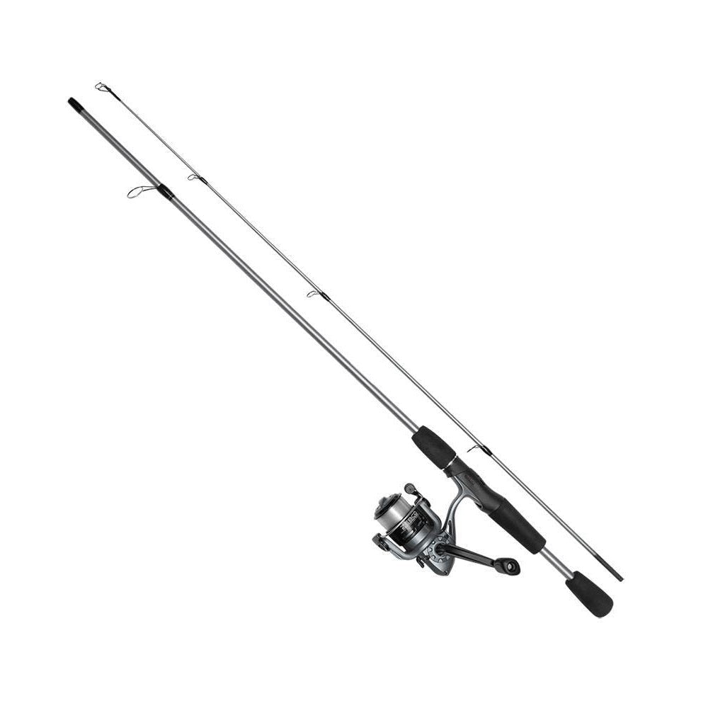 Combo Zebco 1.6m Fishing - Tienda Bass