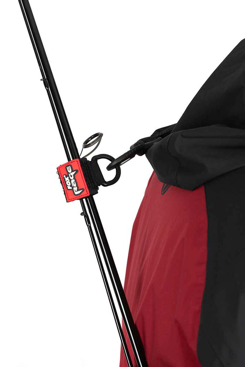 Correa para caña Fox Rage Voyager - Tienda Bass