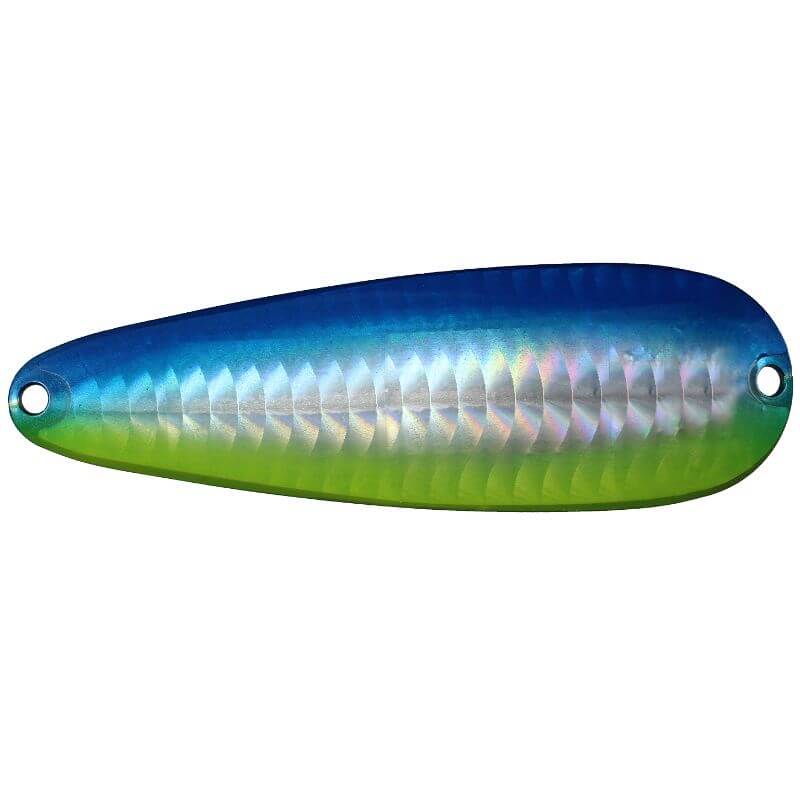 cucharilla spoons baitsfishing COLOR SEXY SHAD