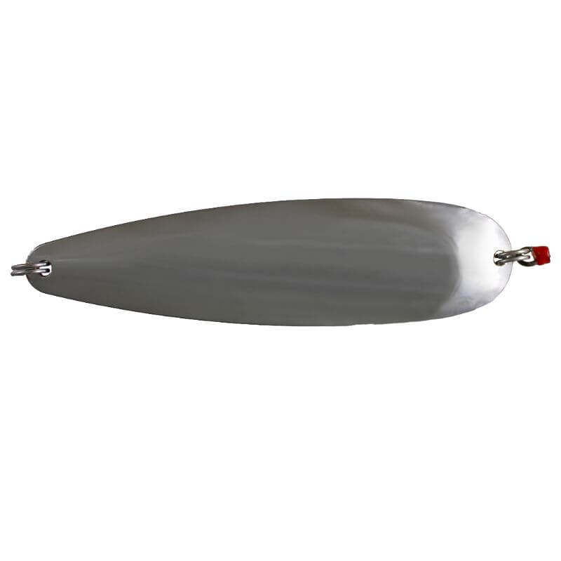 cucharilla spoons baitsfishing ULTRASONIC 4 SILVER CHROME