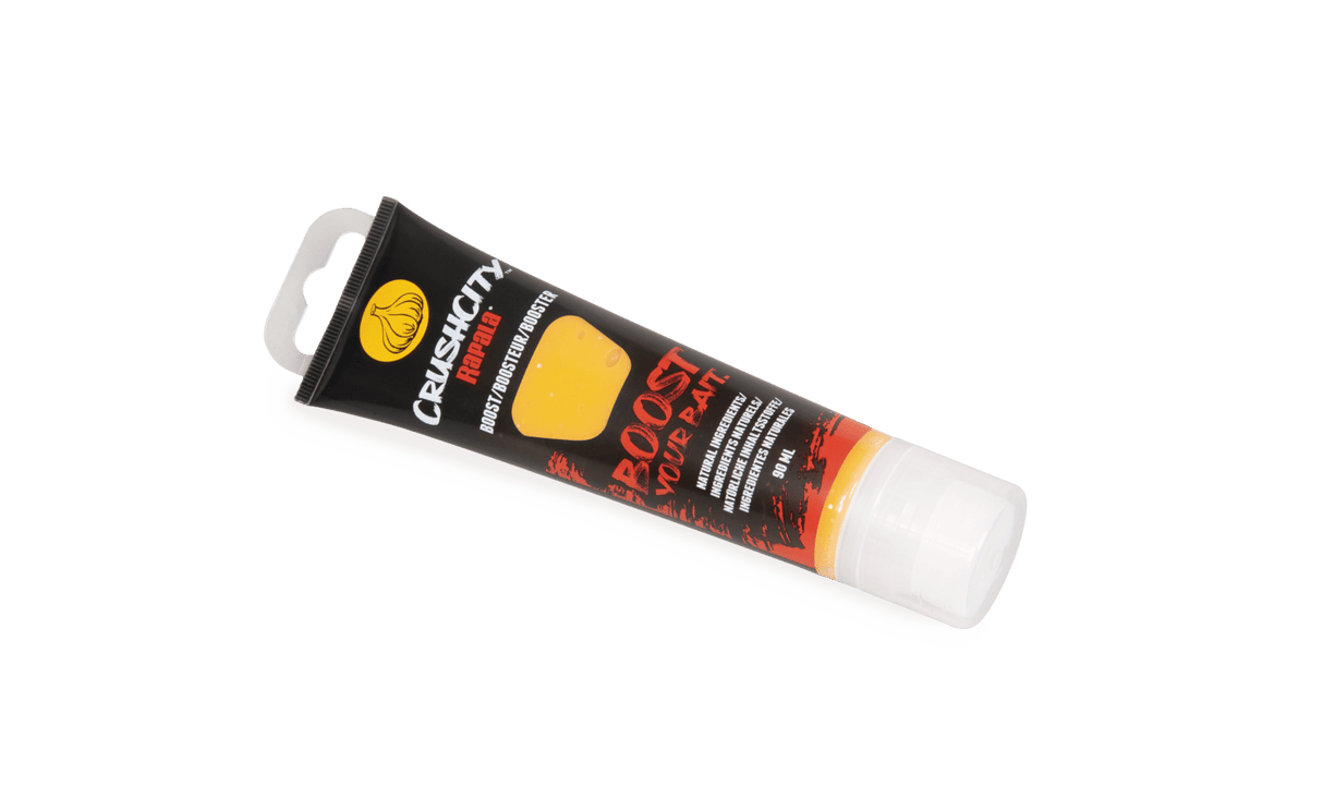 Esencia Rapala Crushcity Boost Garlic - Tienda Bass