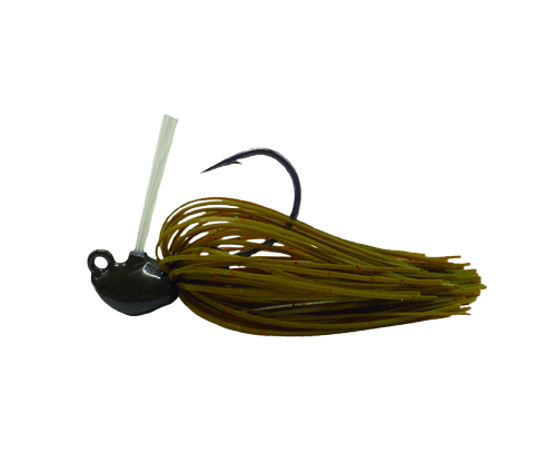 Finesse Jig AGR 7 g Watermelon Red - Tienda Bass