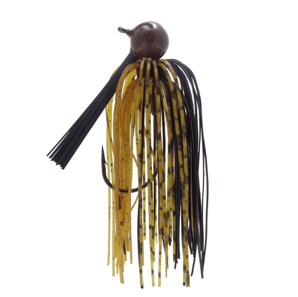 football jig baitsfishing texas craw