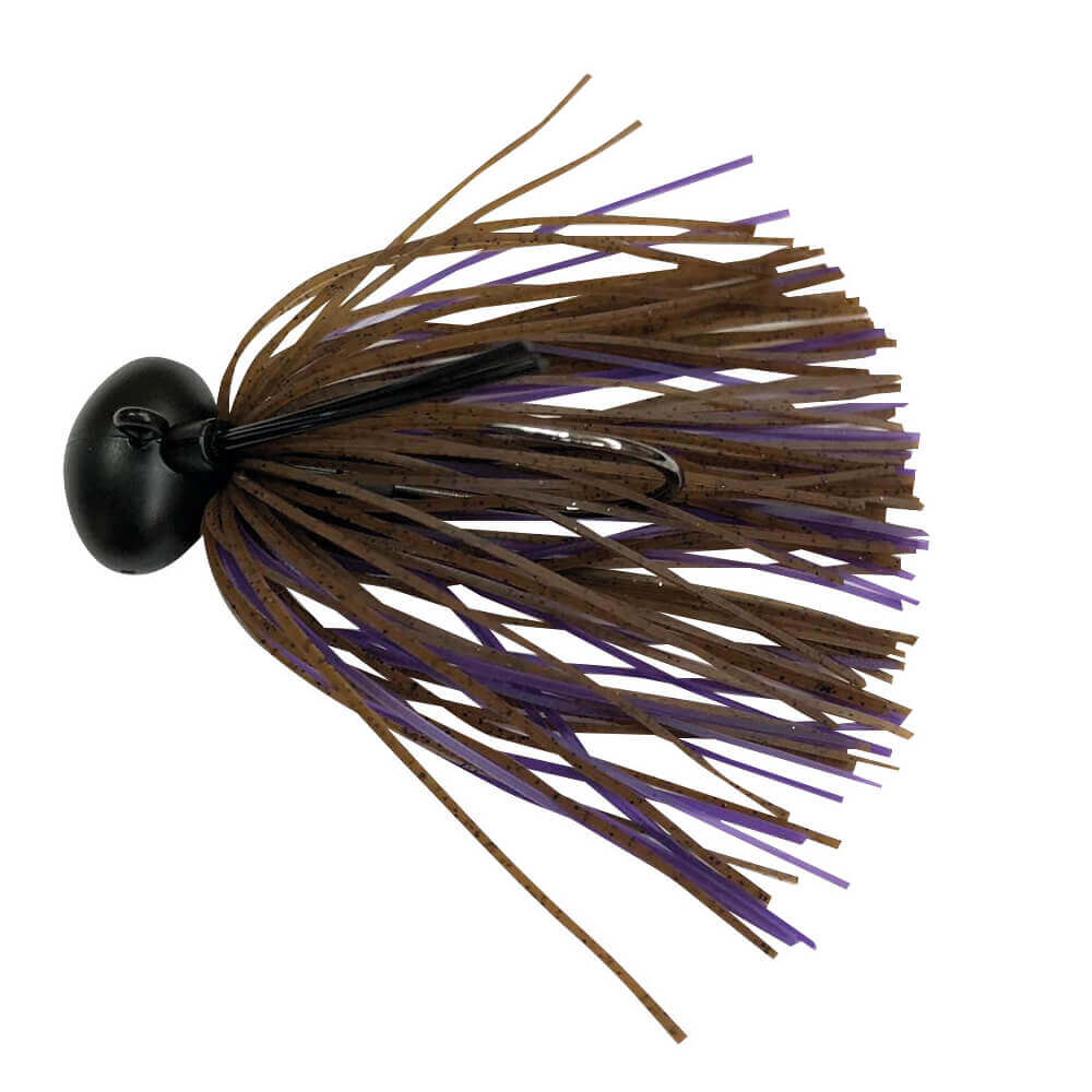 Football Jig Hart Tungsteno 21 g AG - Tienda Bass