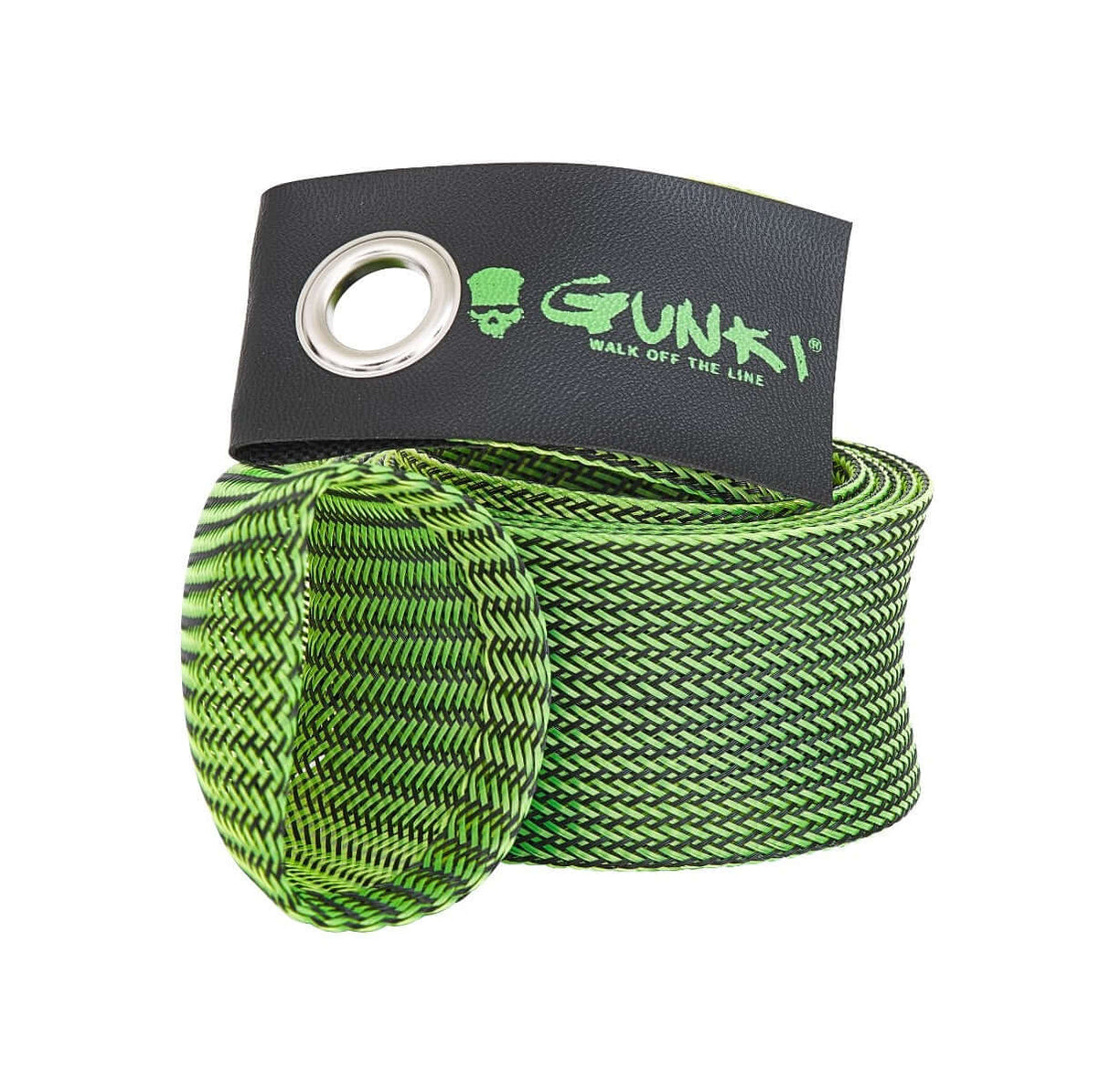 Funda Gunki para caña Spinning - Tienda Bass