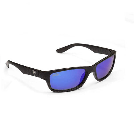 gafas de sol fox rage espejo azul