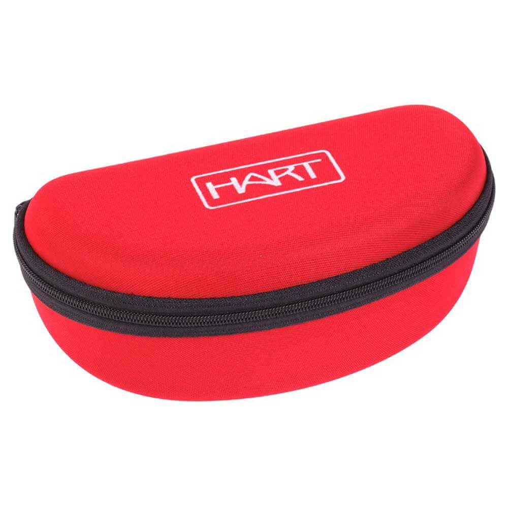 Gafas de sol polarizadas Hart Camo espejo verde - Tienda Bass