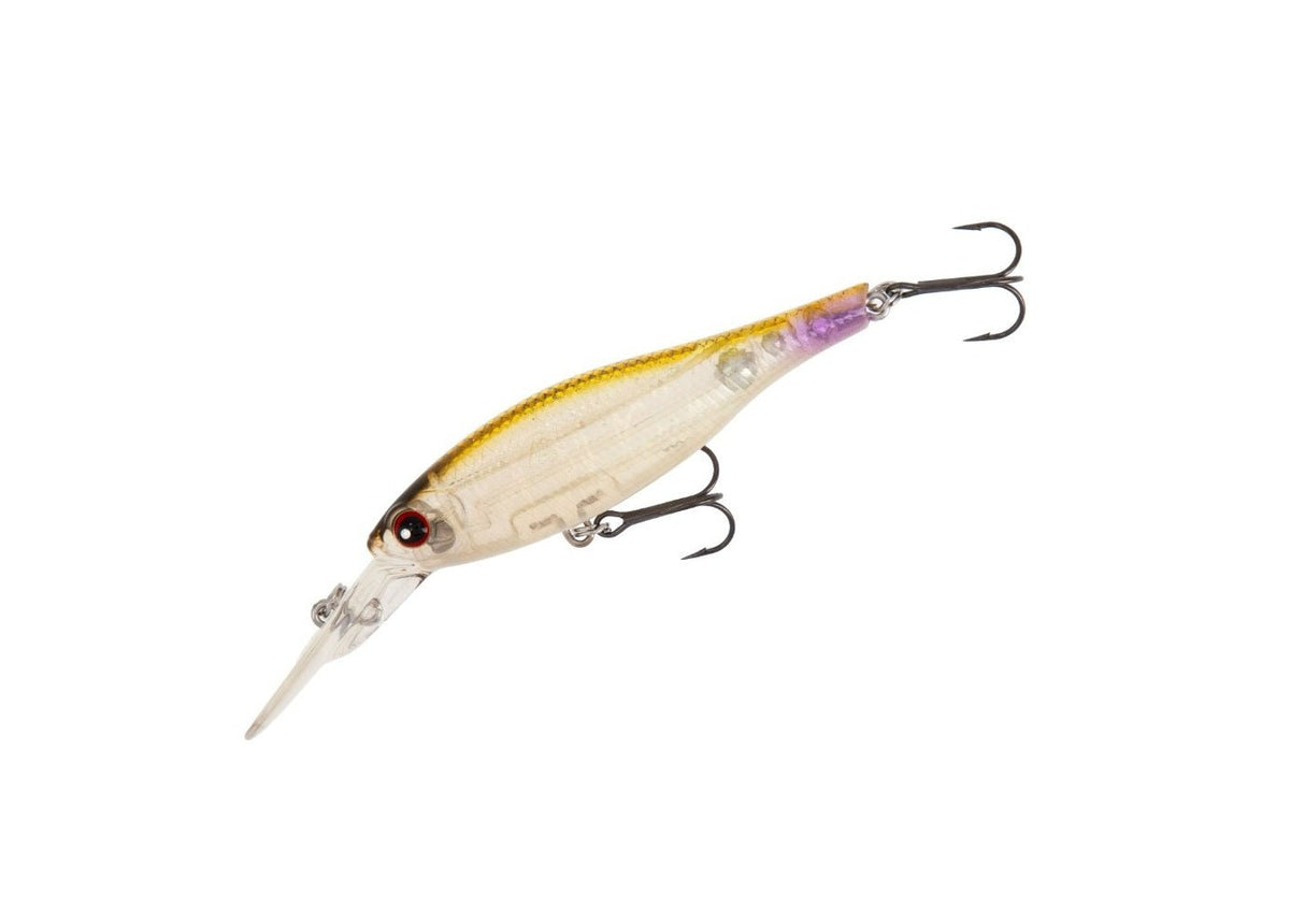 Jerkbait Mikado Wobbler Evo Twitch 90 mm Ilusion - Tienda Bass