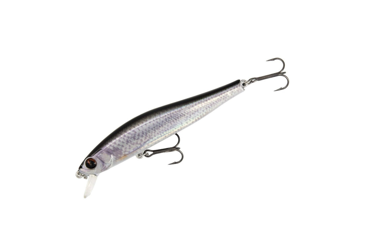 Jerkbait Mikado Wobbler Jive 90 mm Smelt - Tienda Bass