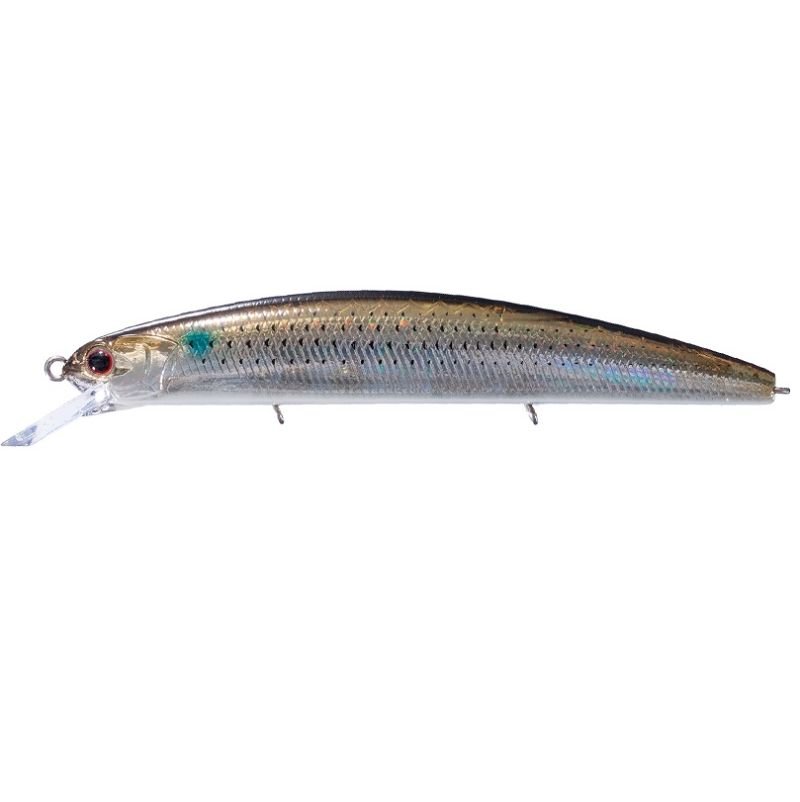 Jerkbait OSP Varuna Spec2 110 Inakko - Tienda Bass