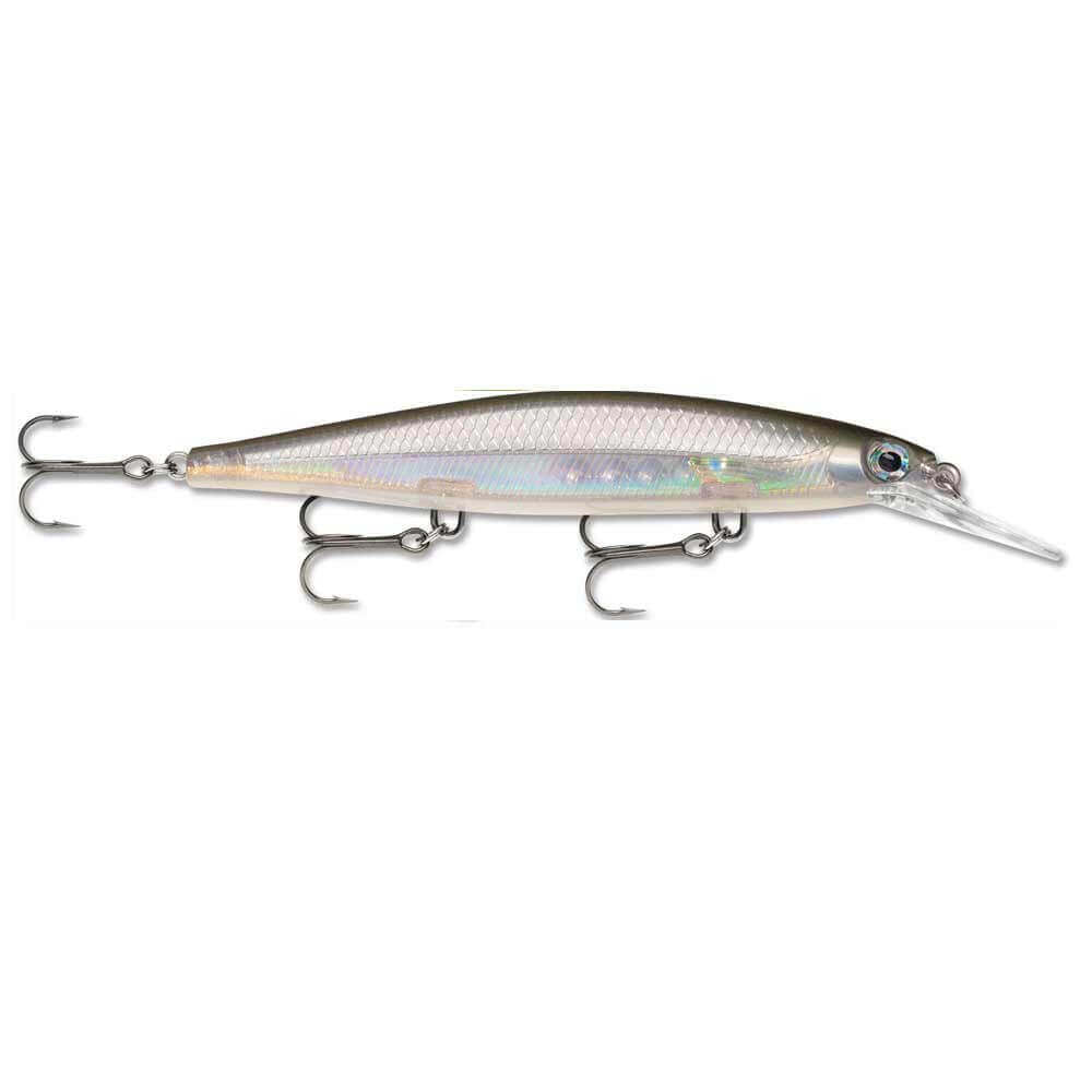 Jerkbait Rapala Shadow Rap Deep 110 mm GHSH - Tienda Bass