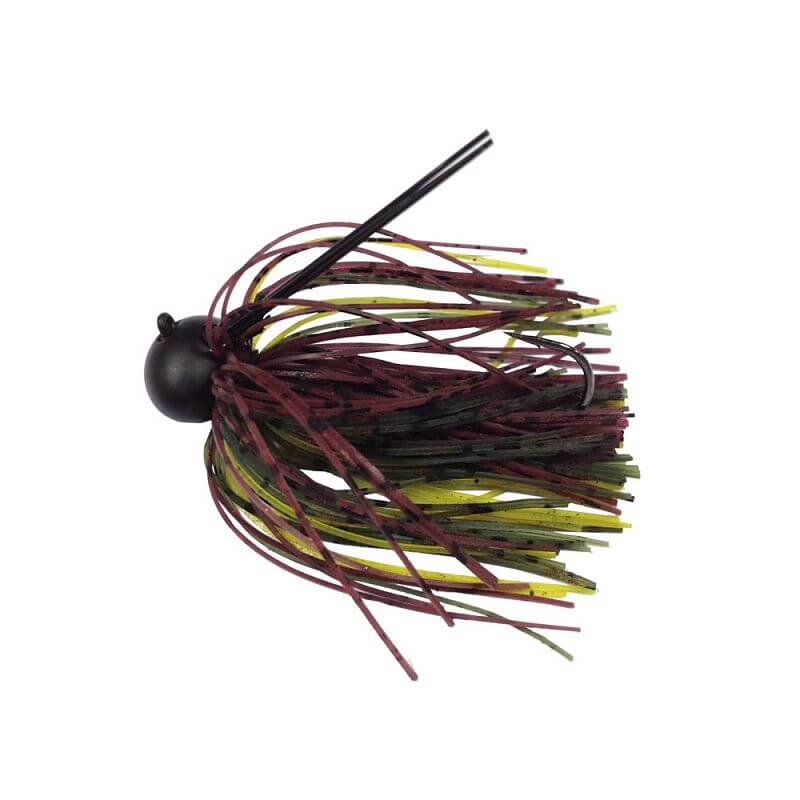 Jig Hart K Rugby 14g JCC - Tienda Bass