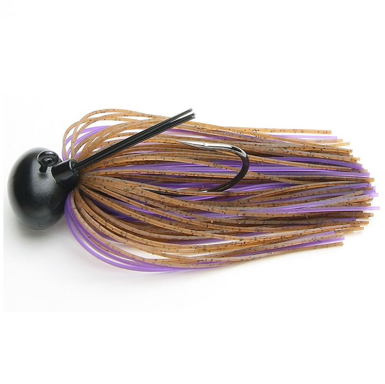 jig keitech model 2 marron morado