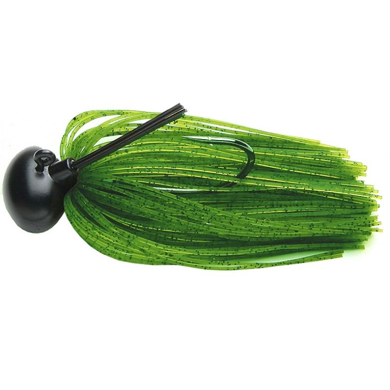 jig keitech model 2 watermelon_pepper