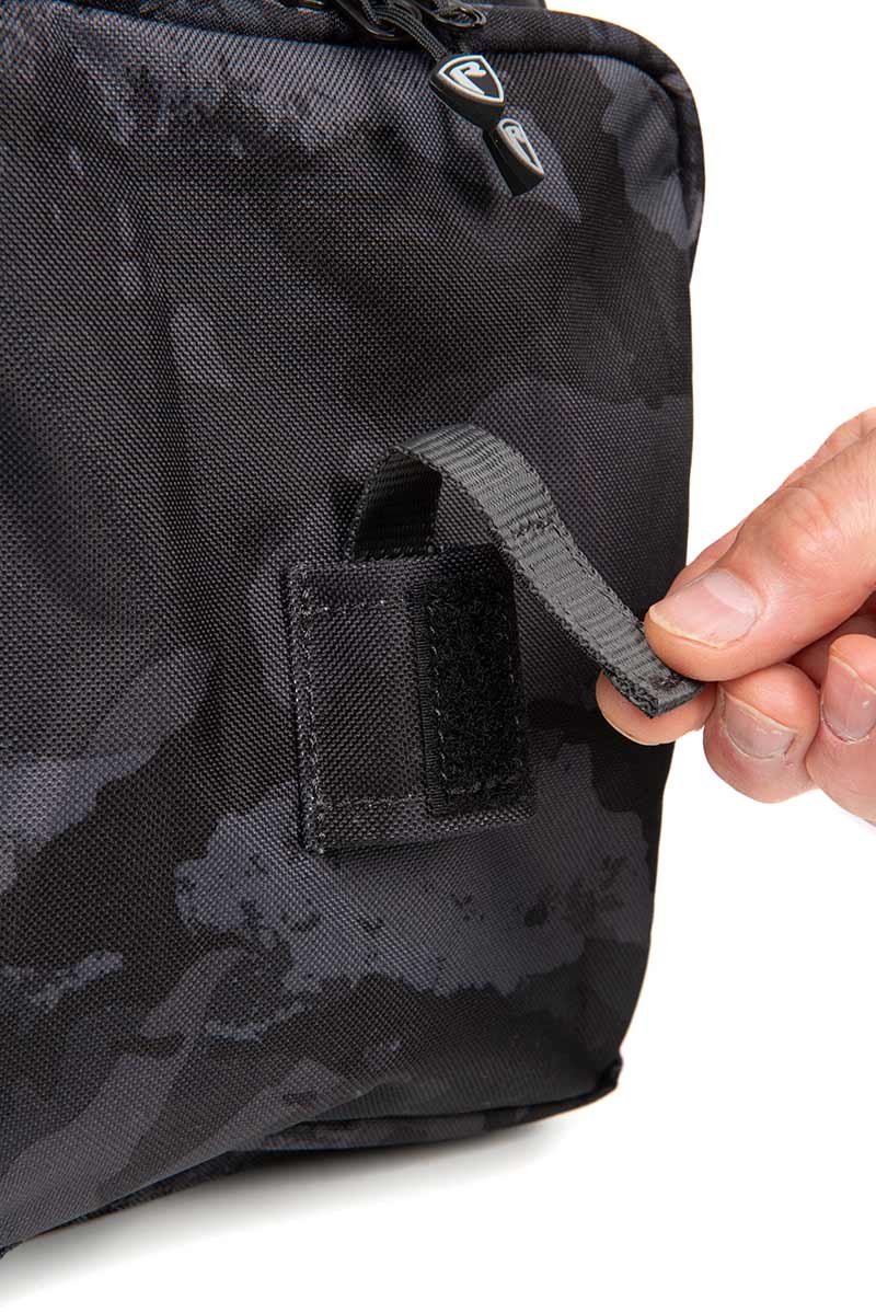 Mochila con cajas Fox Rage Voyager - Tienda Bass