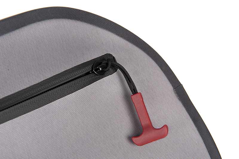 Mochila de pecho Fox Rage Pro Series Impermeable - Tienda Bass