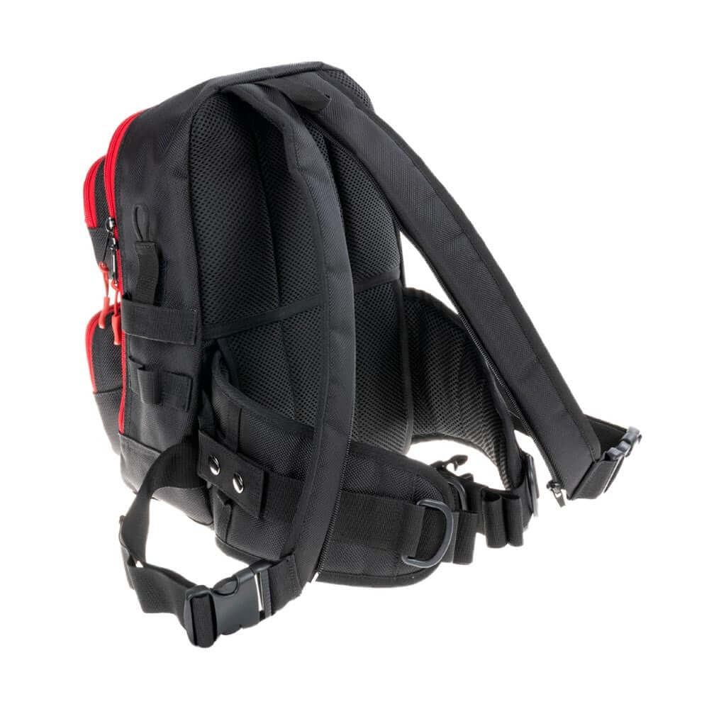 Mochila/Bandolera Hart Spin Fitness 10L - Tienda Bass