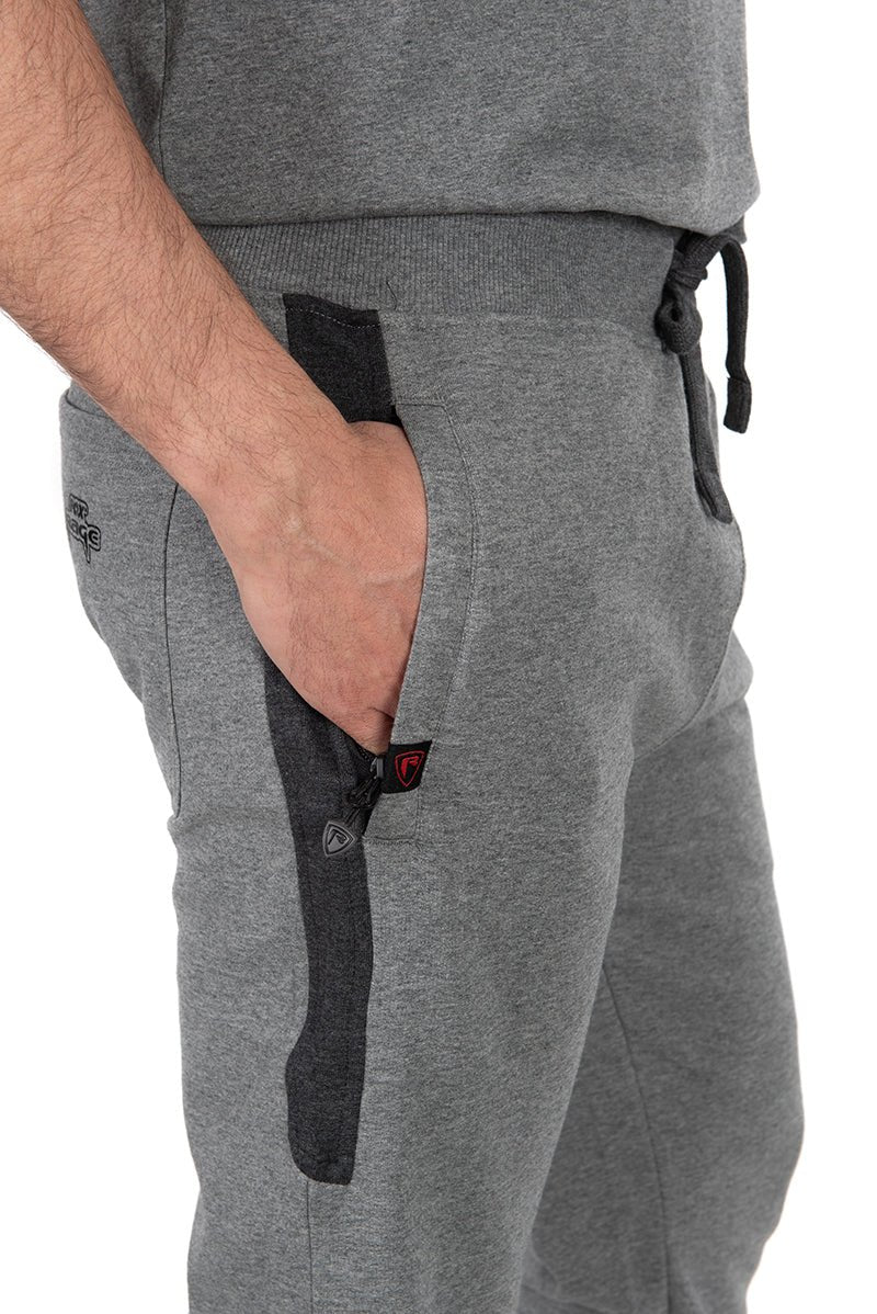 Pantalón Fox Rage Voyager Gris - Tienda Bass