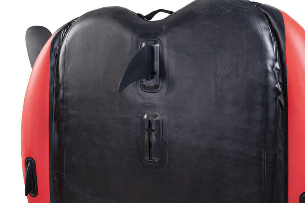 Pato Hart Flat Fighter - Tienda Bass