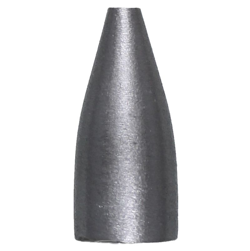 Plomo Bala Baitsfishing Worm Weight 10 g - Tienda Bass